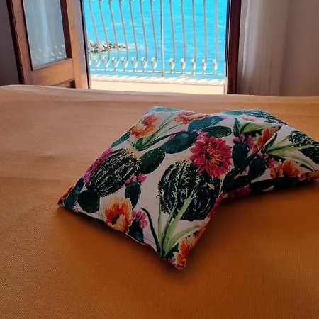 Casa Mare Naxos Giardini Naxos