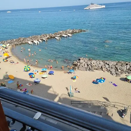 Casa Mare Naxos