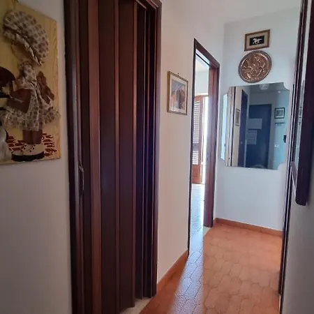 Casa Mare Naxos Apartment Giardini Naxos