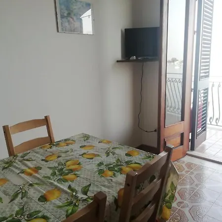 Apartment Casa Mare Naxos Giardini Naxos
