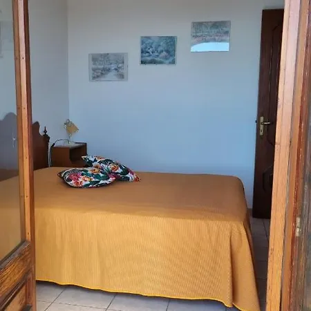 Casa Mare Naxos *