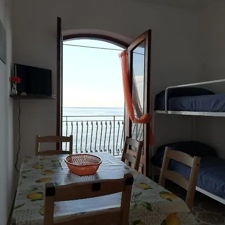 Casa Mare Naxos Apartment Giardini Naxos