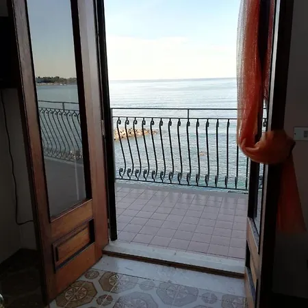 Casa Mare Naxos *