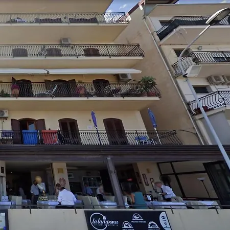 Casa Mare Naxos *