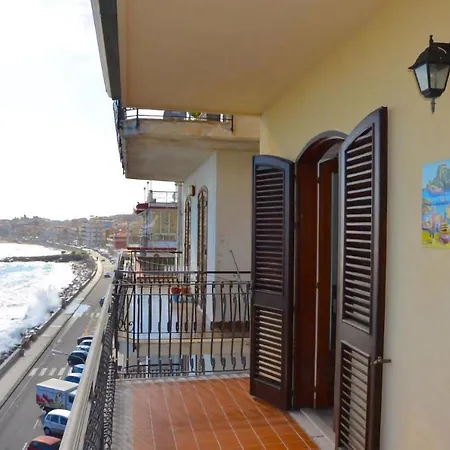 Casa Mare Naxos *